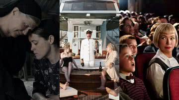 Tudo sobre os indicados a Melhor Filme do Oscar 2023 - Divulgação