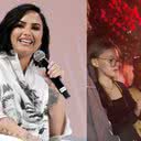 Tudo sobre polêmicas de ingressos em show de Demi Lovato - Getty Images | Reprodução/Internet