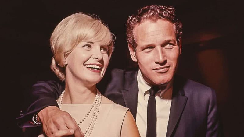 As Últimas Estrelas do Cinema: novo doc da HBO Max conta a história do casal mais icônico da Era de Ouro de Hollywood - Divulgação/HBOMax