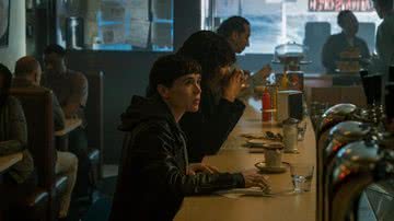 Elliot Page em novo teaser de The Umbrella Academy. - Divulgação/Netflix