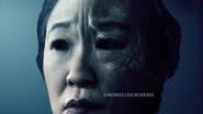Confira o trailer impactante de Umma, filme de terror com Sandra Oh. - Divulgação/Sony Pictures