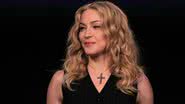 Único artista com quem Madonna gostaria de fazer um feat. revelado! - Getty Images