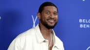Usher é confirmado como atração principal do Super Bowl 2024 - Getty Images