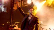 Usher quer dançarinas de pole dance no show do Super Bowl: "Fazer história" - Getty Images