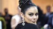 Vanessa Hudgens comenta 'despertar' sobre bruxaria: "Faço questão de me conectar com espíritos" - Jeff Kravitz/FilmMagic/Getty Images