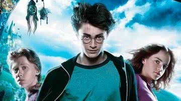 Vem aí? Harry Potter pode ganhar série na HBO Max com sete temporadas - Divulgação