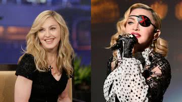 Vem aí? Madonna planeja turnê para celebrar 40 anos de carreira - Getty Images