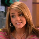 Jamie Lynn Spears no seriado Zoey 101