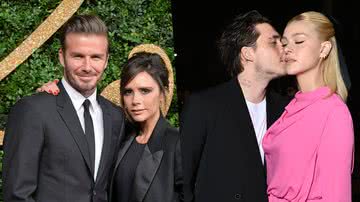 Victoria Beckham odeia a esposa do filho? Detalhes da treta - Getty Images