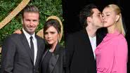 Victoria Beckham odeia a esposa do filho? Detalhes da treta - Getty Images