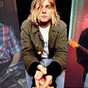 Uma história intensa, curta, mas extremamente importante para a história da música: conheça a trajetória de Kurt Cobain - Reprodução