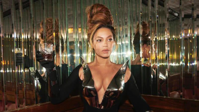 Animando os fãs que aguardam ansiosamente por visuais, Beyoncé lança teaser de Renaissance. Assista! - Créditos: Reprodução