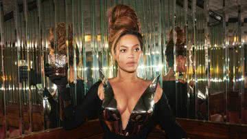 Animando os fãs que aguardam ansiosamente por visuais, Beyoncé lança teaser de Renaissance. Assista! - Créditos: Reprodução