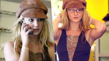 Britney Spears foi vítima de bodyshaming por anos. - Getty Images