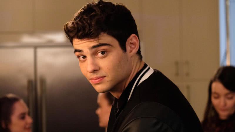 Você não vão acreditar nos papéis que Noah Centineo fez teste - e perdeu! - Reprodução