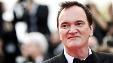 Você sabe quais são os 7 filmes favoritos de Quentin Tarantino? - Getty Images