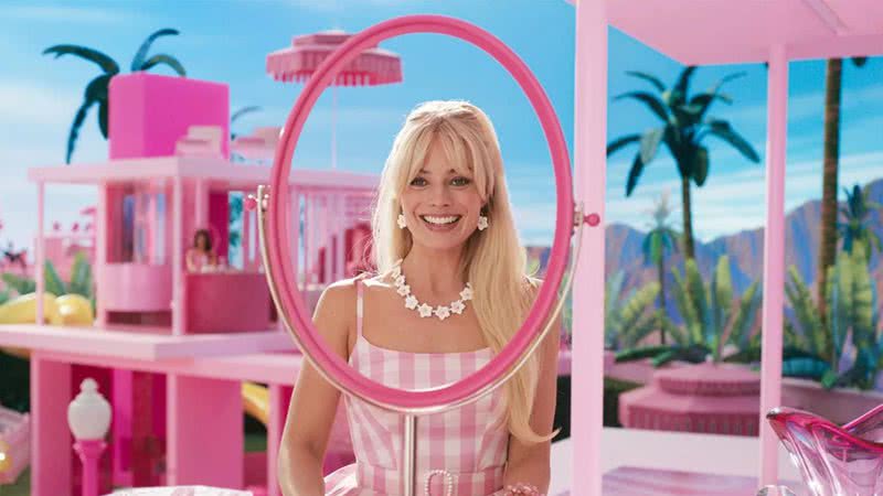 Warner se pronuncia após banimento de "Barbie" no Vietnã - Divulgação/Warner Bros. Pictures