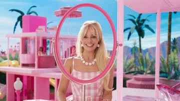 Warner se pronuncia após banimento de "Barbie" no Vietnã - Divulgação/Warner Bros. Pictures