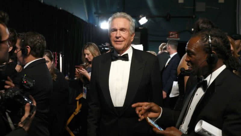 Warren Beatty está sendo acusado de estupro - aqui estão todos os detalhes - Getty Images