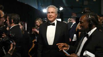 Warren Beatty está sendo acusado de estupro - aqui estão todos os detalhes - Getty Images