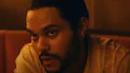 The Weeknd diz que cena de sexo polêmica em "The Idol" não foi feita para ser sexy - Reprodução/HBO