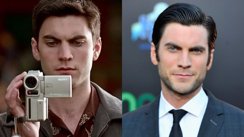 Wes Bentley revela que quase largou a carreira de ator: "Eu queria ser traficante e DJ" - Getty Images