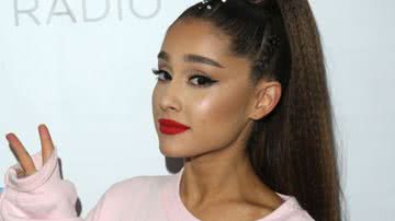 Wicked: Ariana Grande está LOIRAÇA para viver a bruxa Glinda - Getty Images