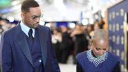 Will Smith e Jada Pinkett em meio ao divórcio mais feio do showbiz? - Getty Images