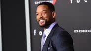 Will Smith planeja retorno ambicioso após ruína do Oscar - Getty Images