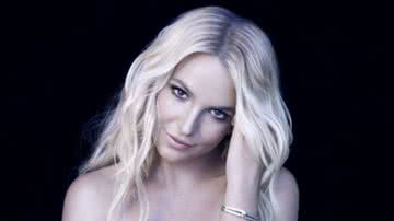 The Woman in Me: Britney Spears lançará livro de memórias - Michelangelo Di Battista/Sony/RCA via Getty Images