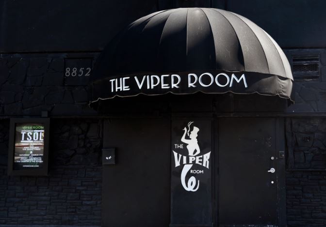 The Viper Room: o polêmico clube noturno que pertenceu a Johnny Depp