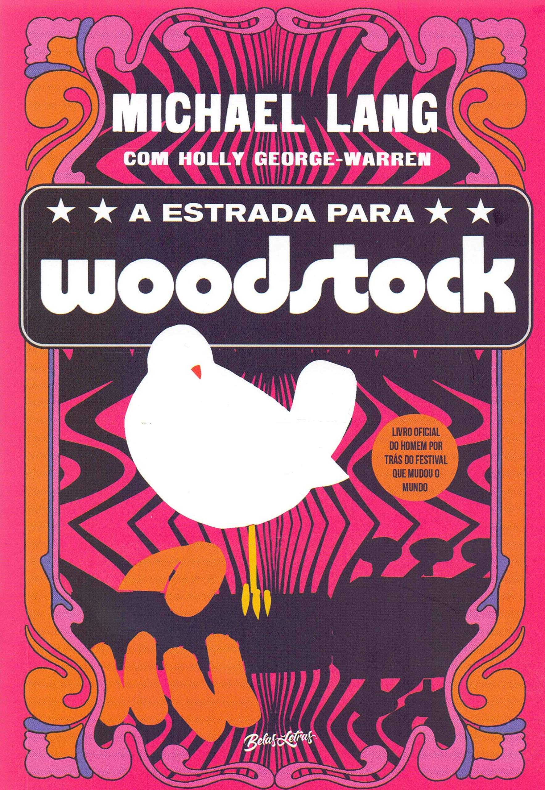 As coisas mais loucas que aconteceram no Woodstock 