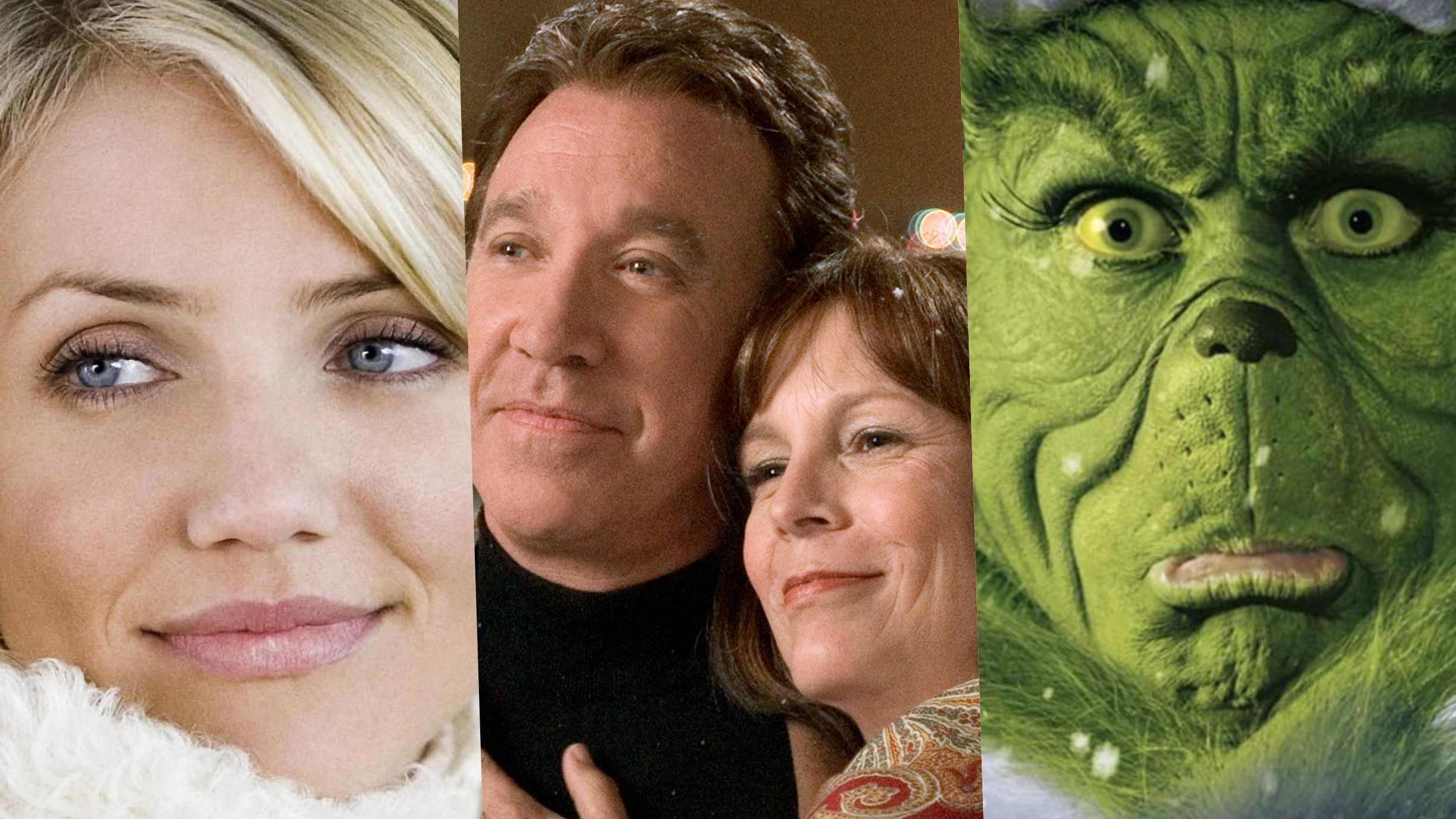 15 filmes de Natal obrigatórios dos anos 2000