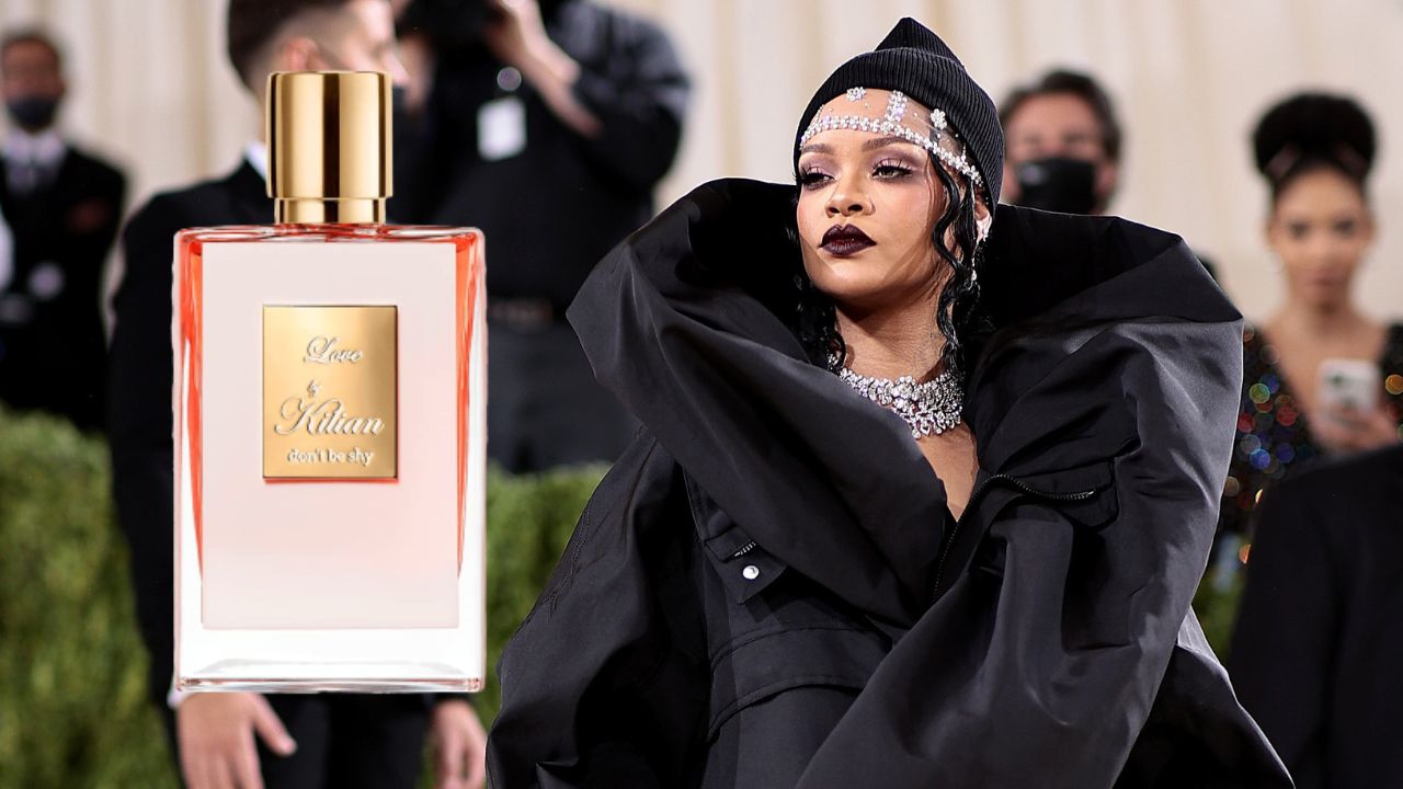 Cheirinho de fama: os perfumes usados pelas celebs que amamos