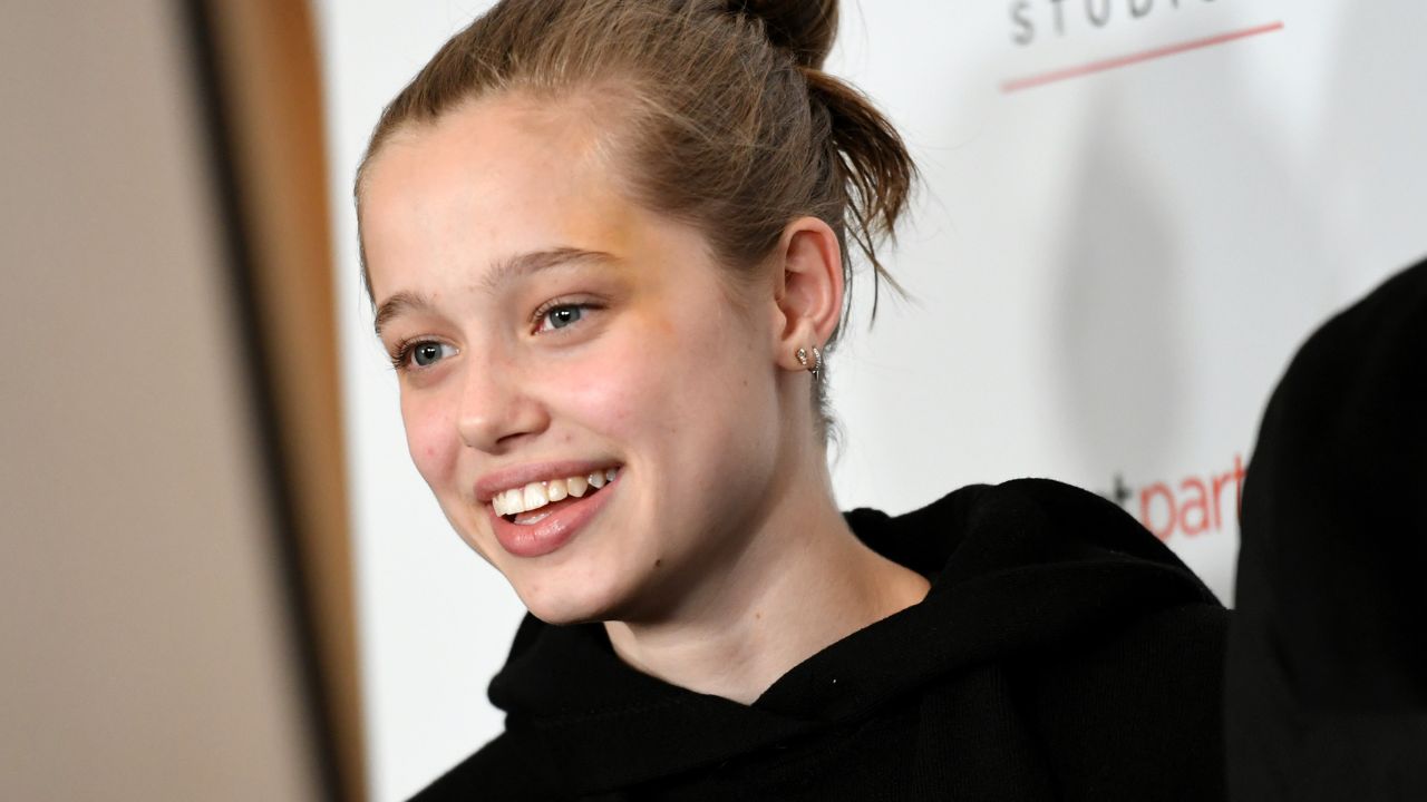Eccentric Personality and Dancing Skills: The Life of Shiloh Jolie-Pitt