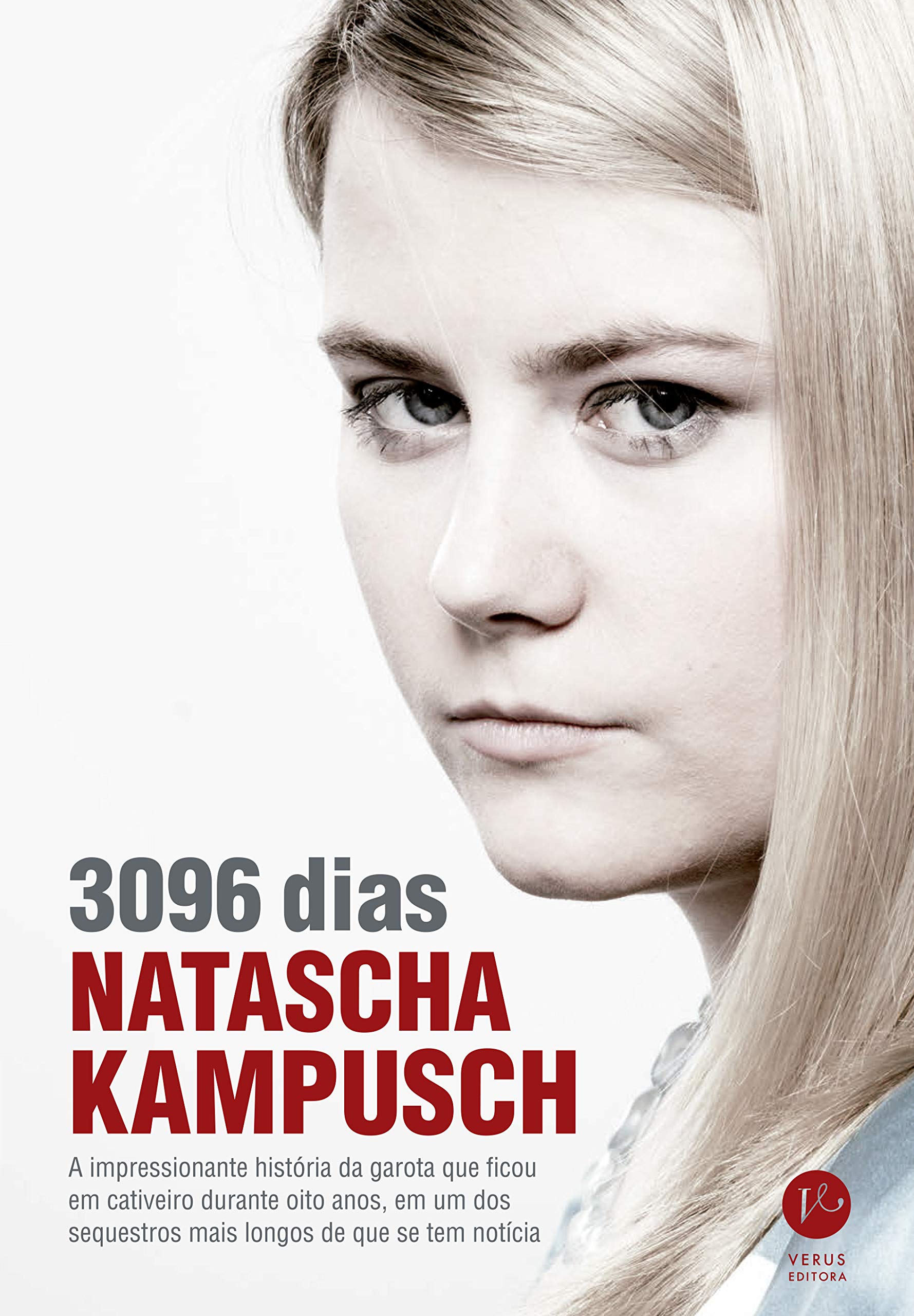 3096 dias no cativeiro: a história real de Natascha Kampusch