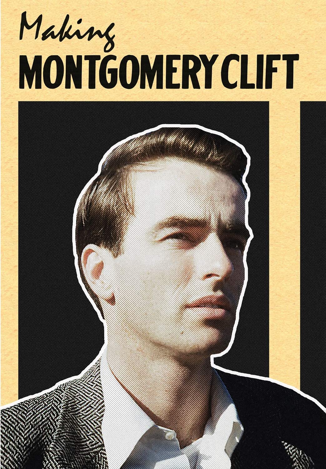 Montgomery Clift: a trágica história do astro de Hollywood