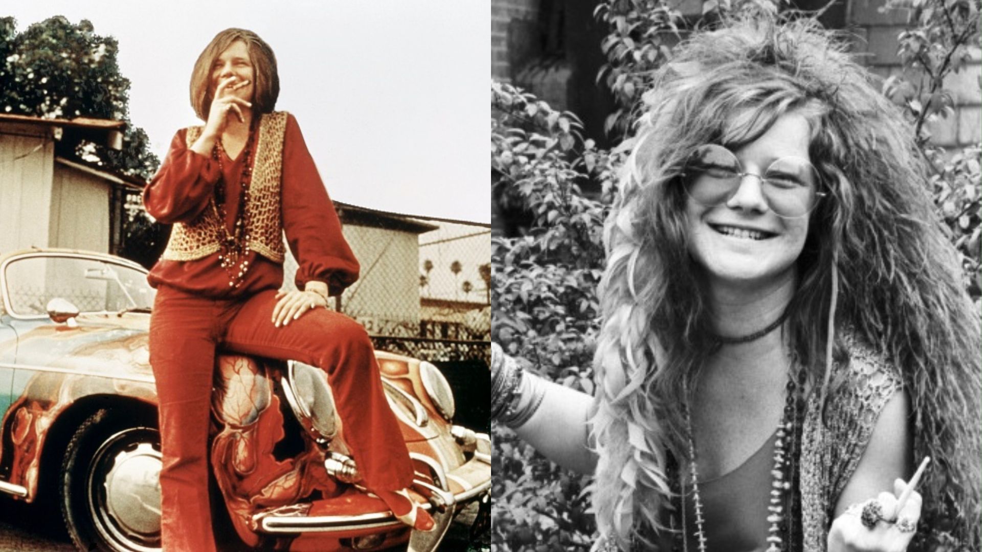 Galeteria Metrópolis - Não tem como falar de rock feminino sem falar da  rainha Janis Joplin. Uma das vozes mais emblemáticas da música internacional.  A cantora nasceu em 1943 em Port Arthur.