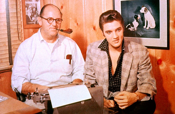 Elvis: 7 dúvidas que o filme deixou no ar - e as respostas!