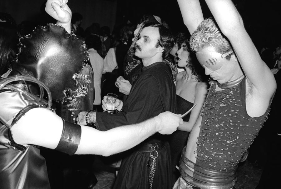 Studio 54: a discoteca mais famosa do mundo