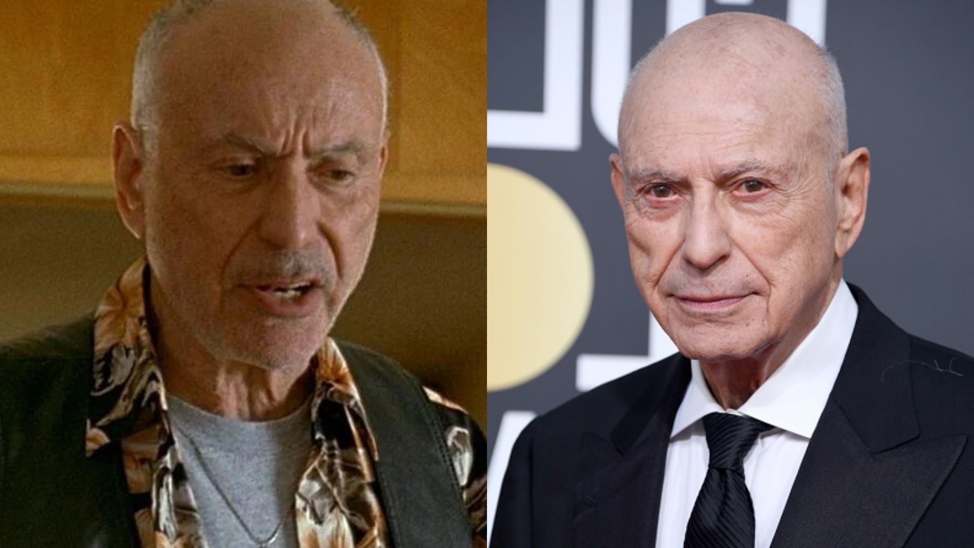 Alan Arkin, de Pequena Miss Sunshine, morre aos 89 anos