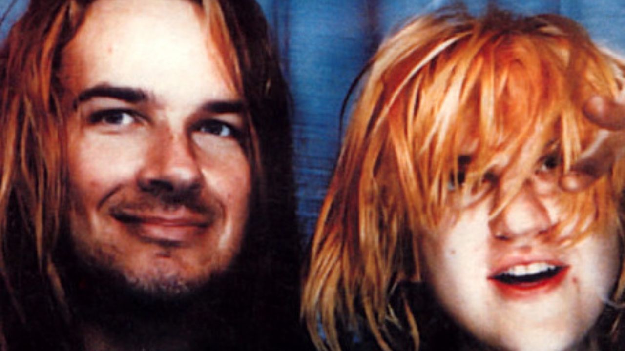 Além de Kurt Cobain: a vida íntima de Courtney Love