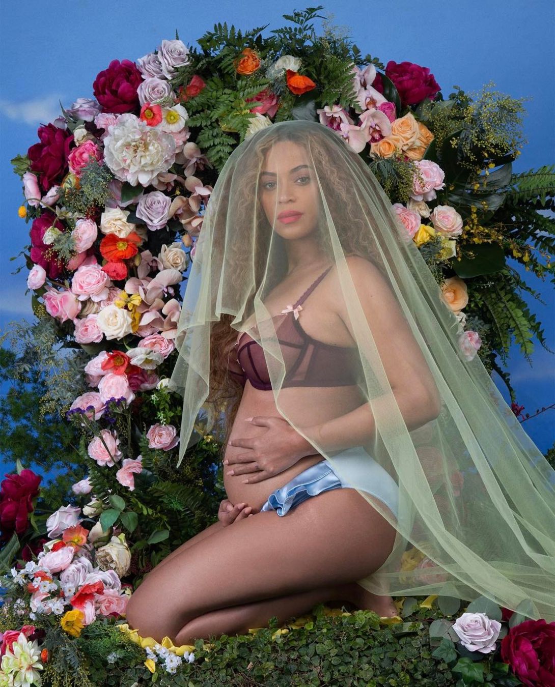 Anúncios de gravidez e tretas misteriosas: as vezes que a Beyoncé quebrou a internet (e o mundo)