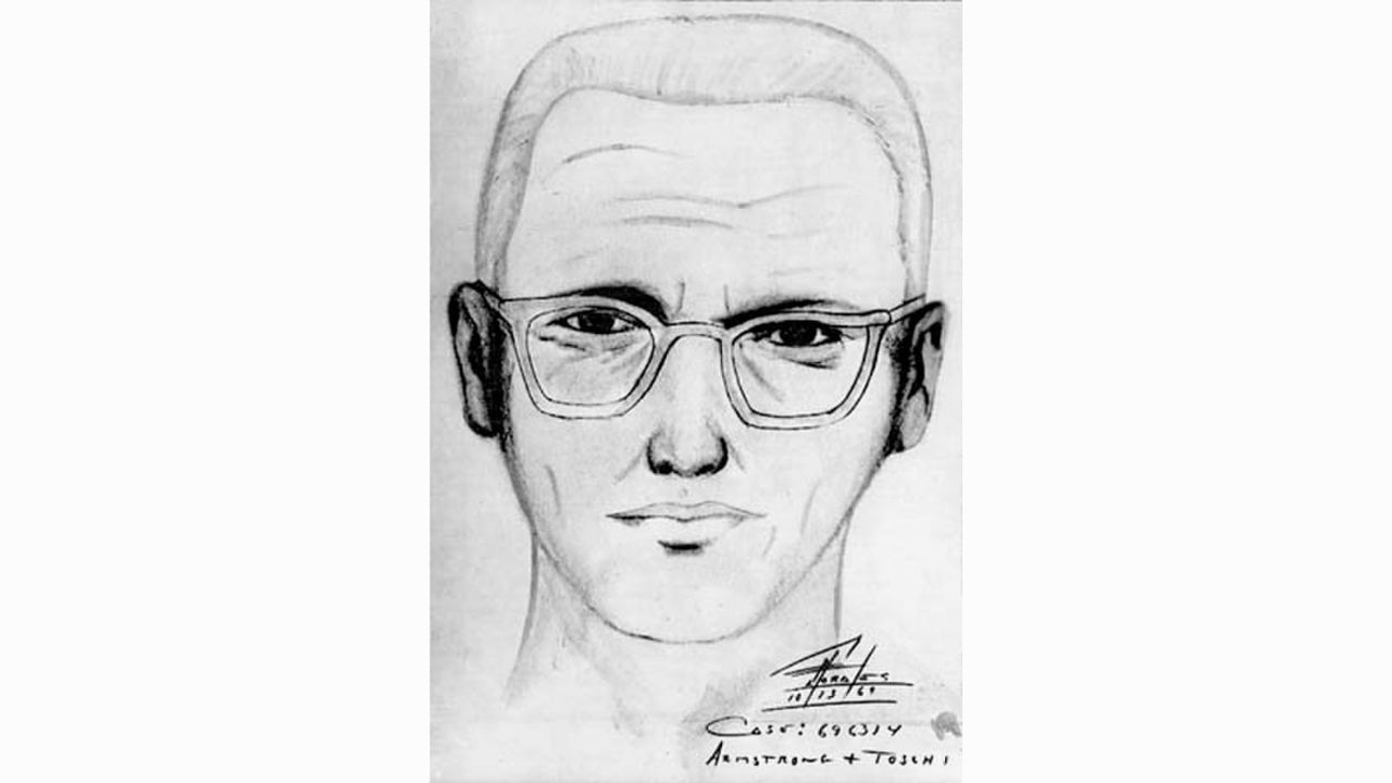 Assassino do Zodíaco: a história do assassino que teve sua possível identidade revelada 52 anos depois dos crimes