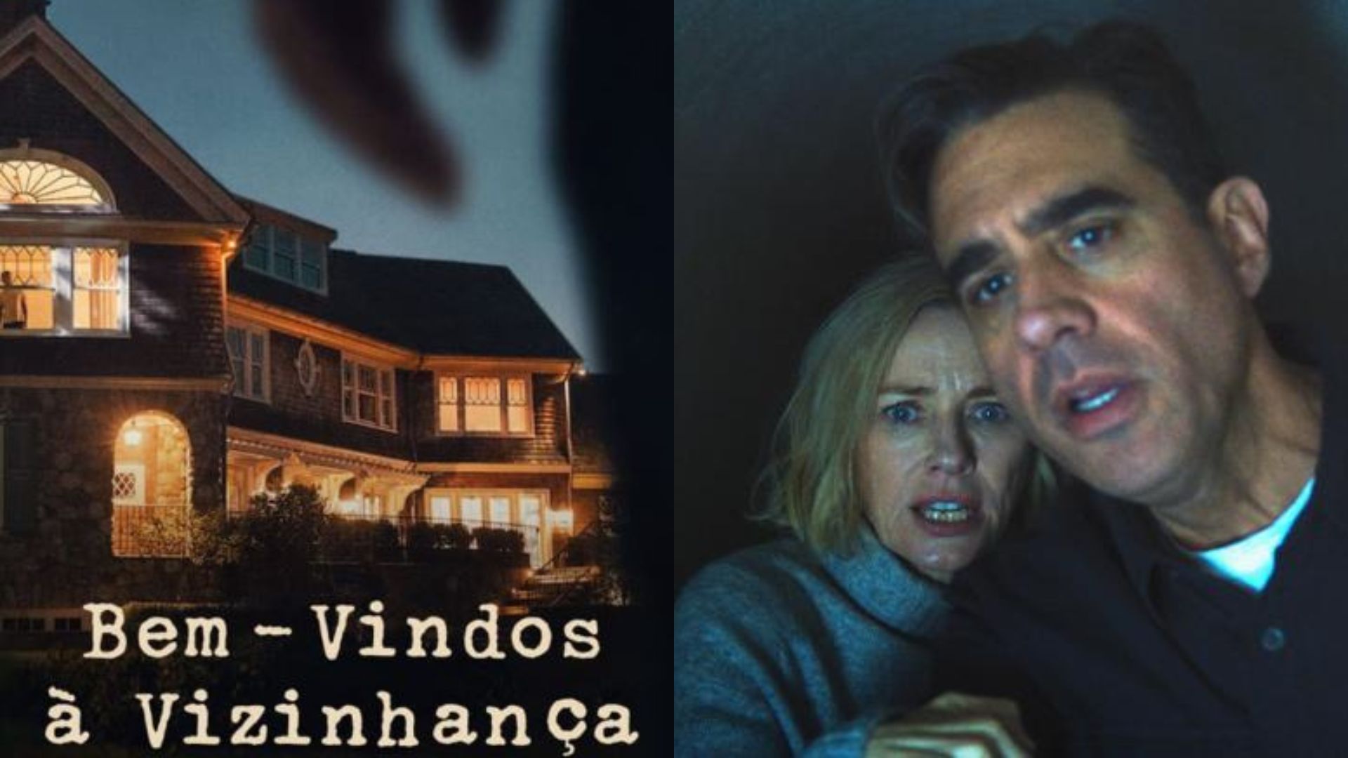 Netflix: suspense Bem-Vindos à Vizinhança brilha nos lançamentos da semana