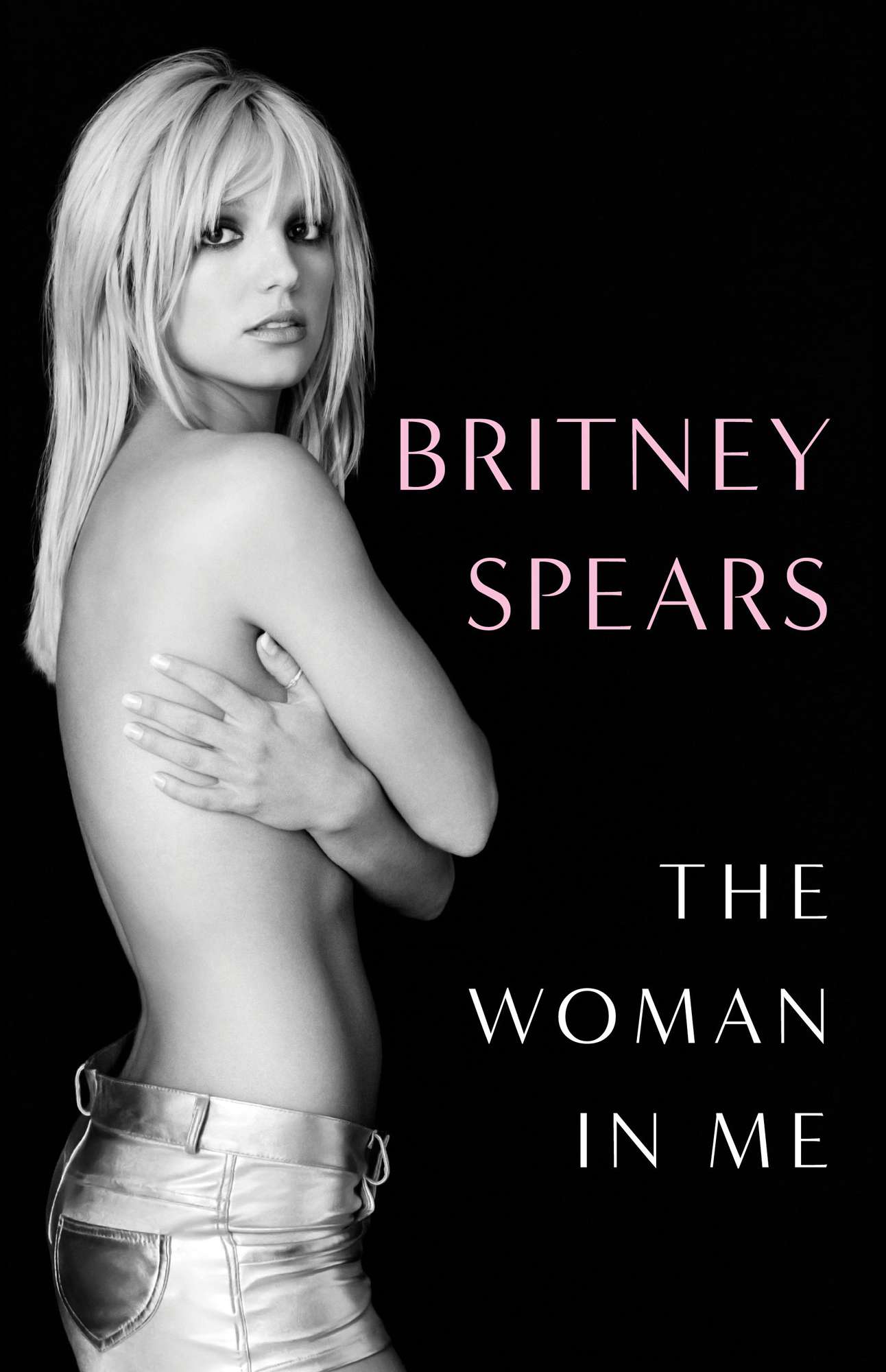 Livro Britney Spears