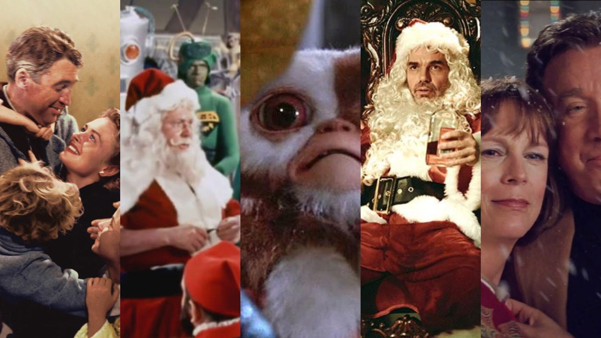 Filmes natalinos: 11 opções para sentir o espírito do Natal