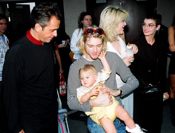 Frances Bean Cobain: All About Courtney Love and Kurt Cobain's Heiress