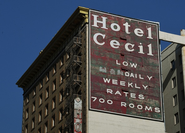 Elisa Lam: a chocante e misteriosa morte no Hotel Cecil
