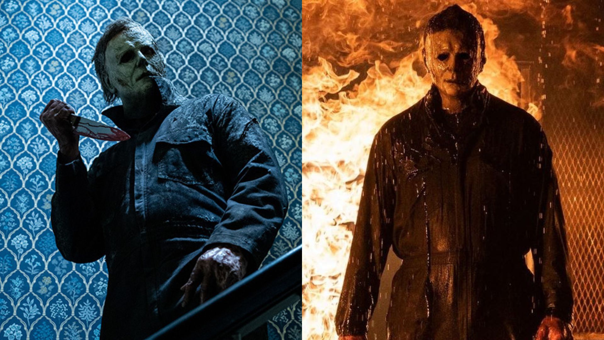 Ordem dos Filmes Halloween - Cronológica e Sequências